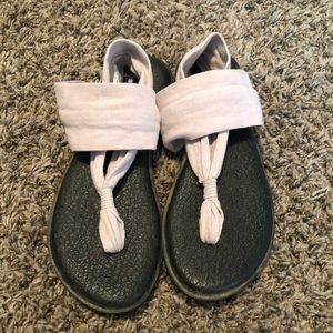 Sanuk Sandals